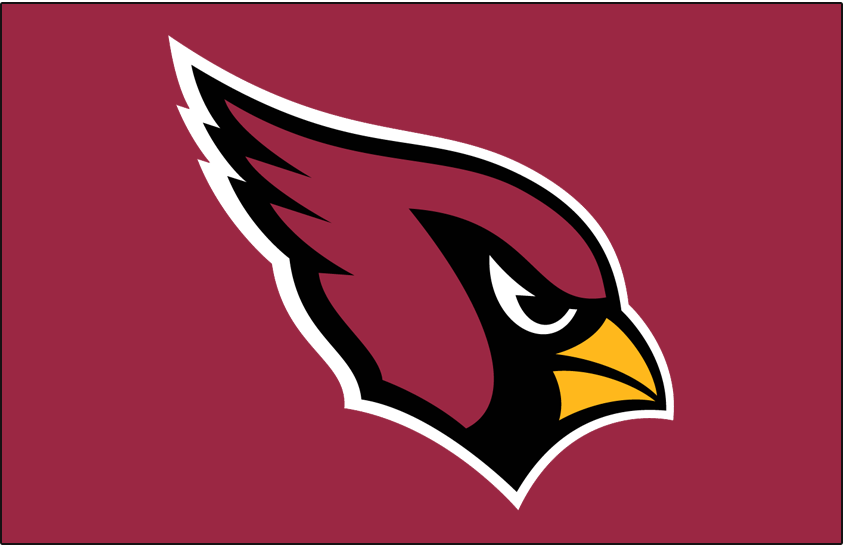 Arizona Cardinals 2005-Pres Primary Dark Logo t shirts iron on transfers